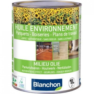 Huile Environnement 1L